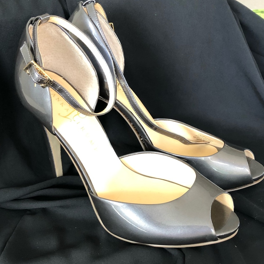 Ivanka Trump Heels